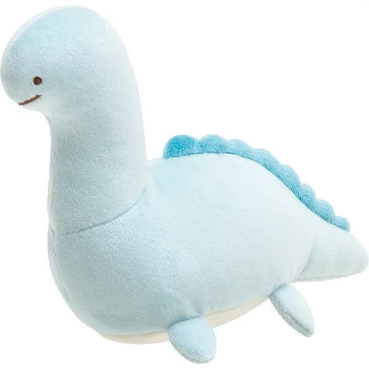 San-X Sumikko Gurashi Plush - Memories Of A Lizard - Tokage's Mother