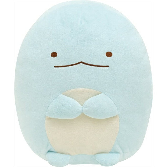 San-X Tokage Lizard / Dinosaur Plush - Sumikko Gurashi Ml