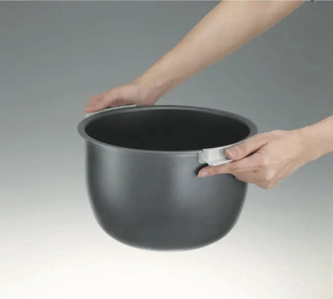 Zojirushi Neuro Fuzzy Rice Cooker 5.5-Cup NS-ZAQ10 | Made in Japan | AU Model