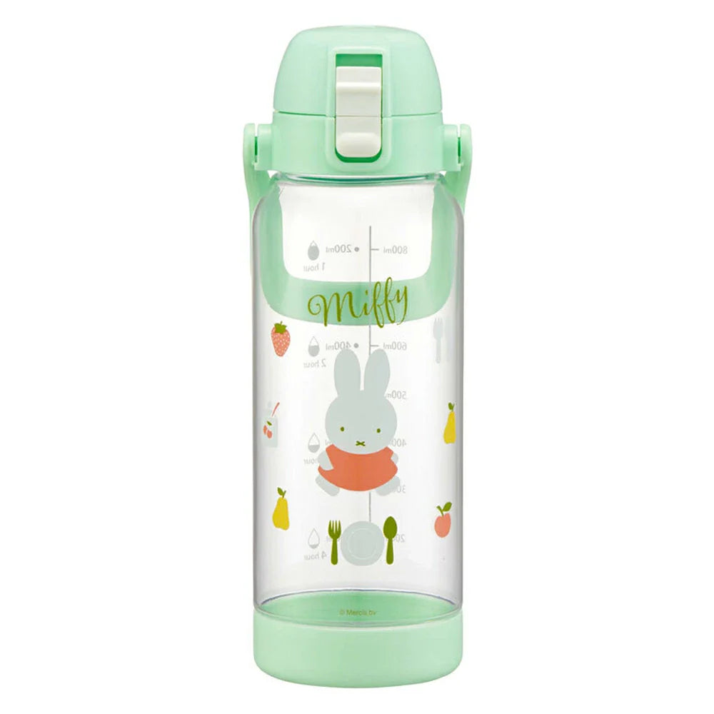Miffy Water Bottle (1L)