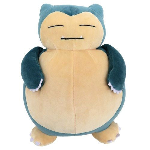 Pokémon Snorlax Wrist Cushion