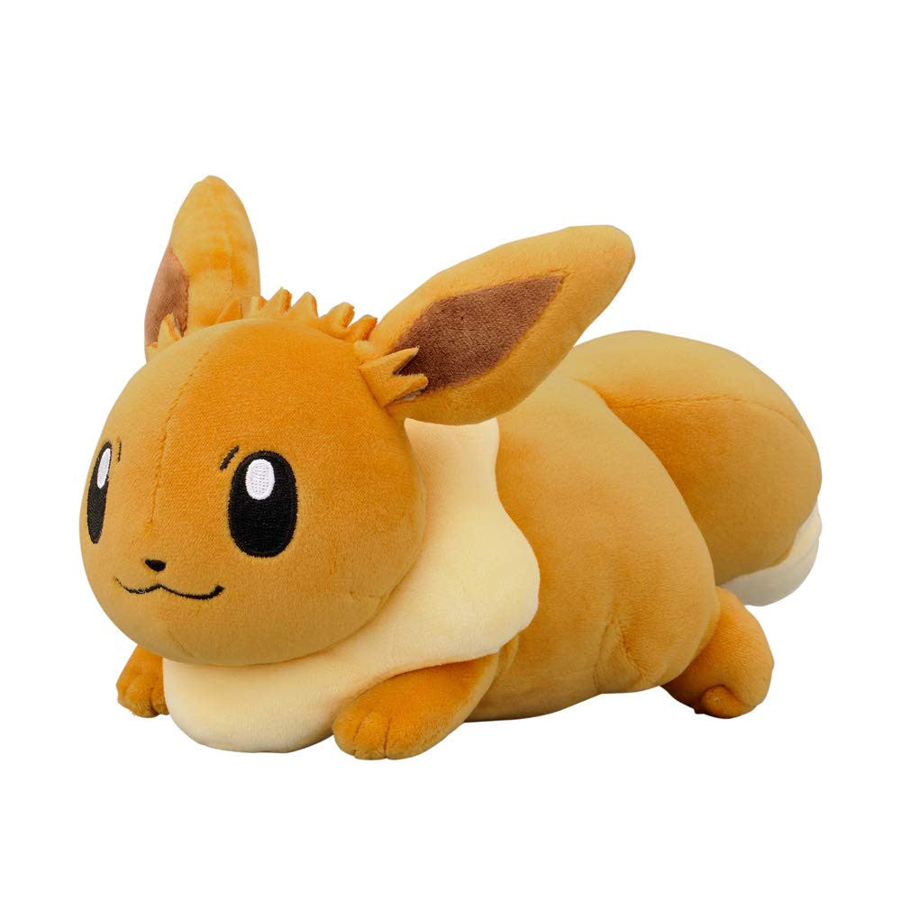 Pokémon Eevee Wrist Cushion