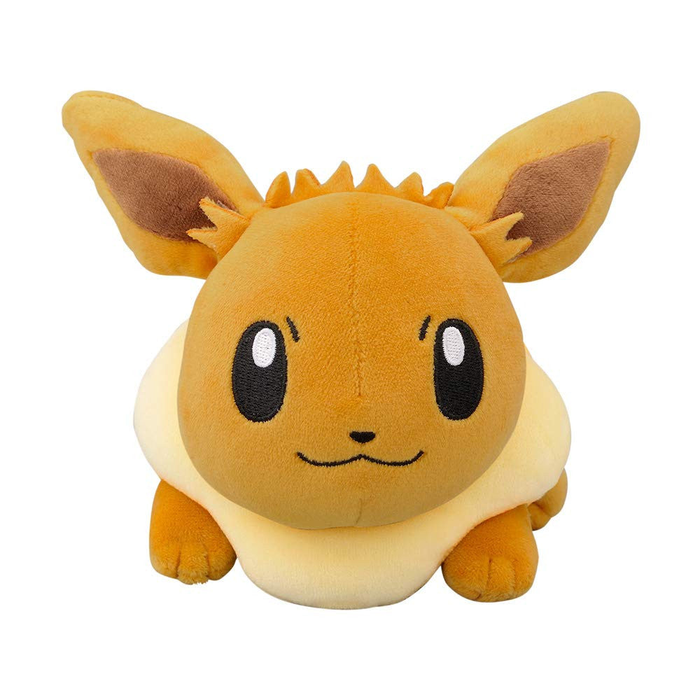 Pokémon Eevee Wrist Cushion