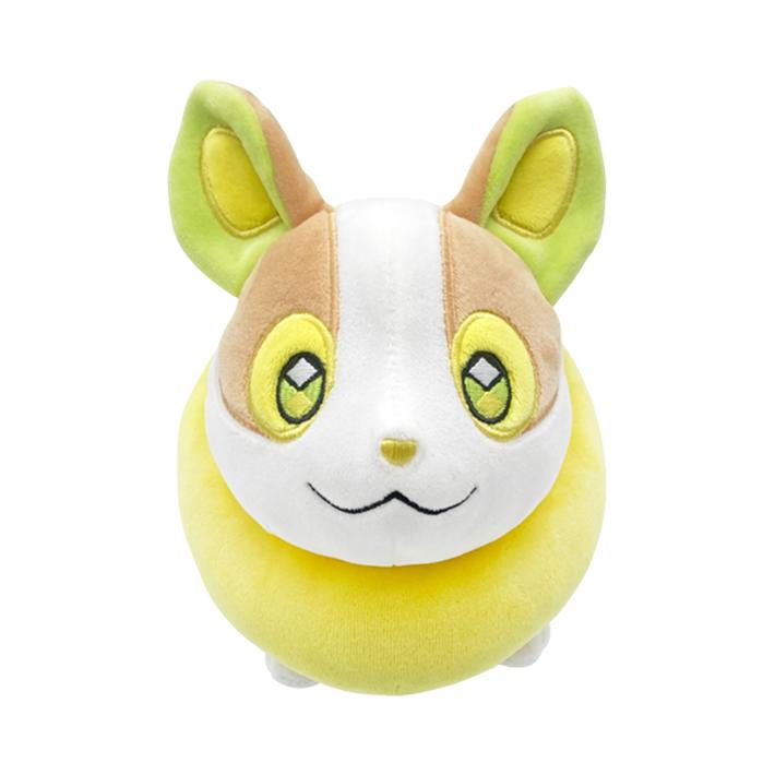 Pokémon Yamper Wrist Cushion