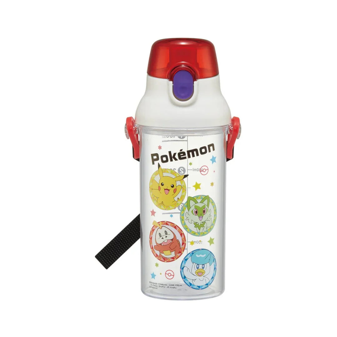Pokémon Water Bottle