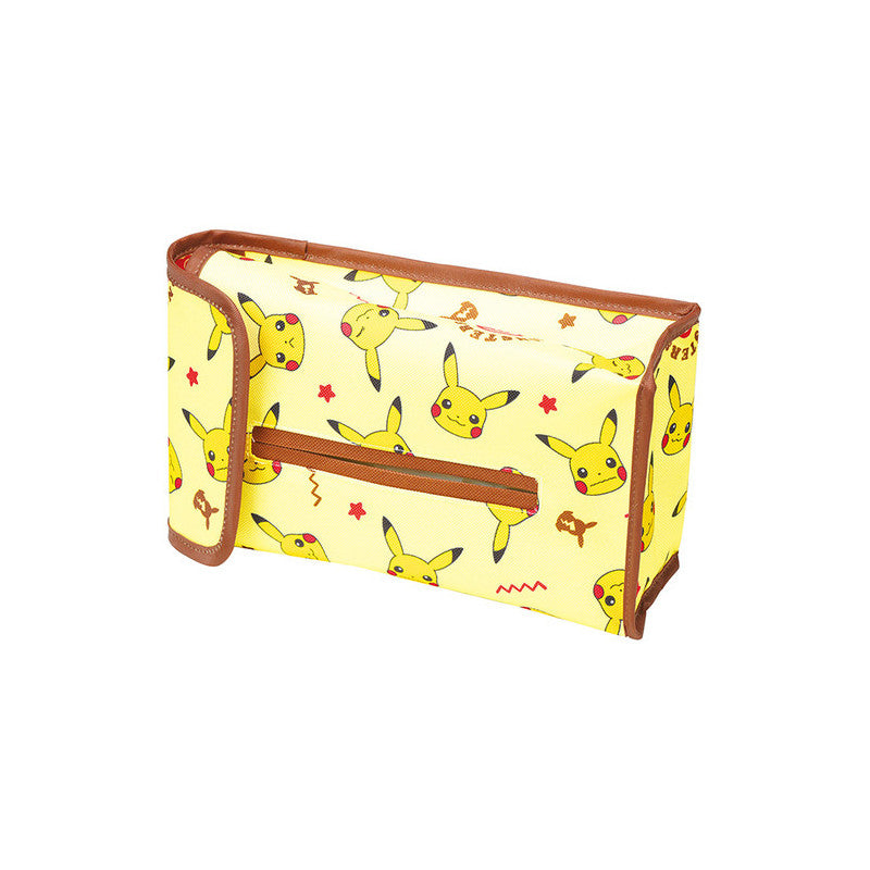 Pokémon Tissue Box