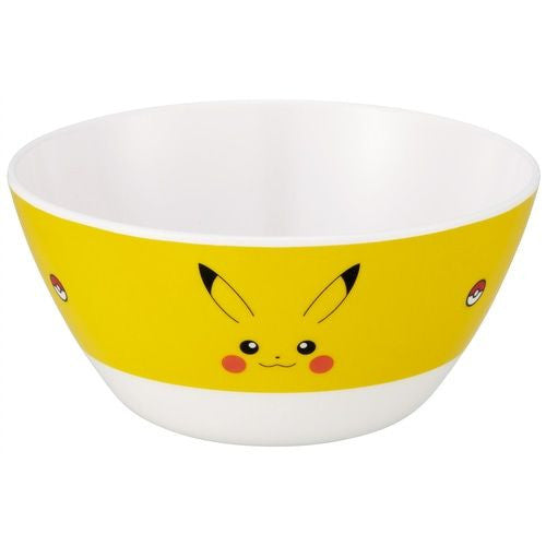 Pokémon Pikachu Party Bowl (Melamine)