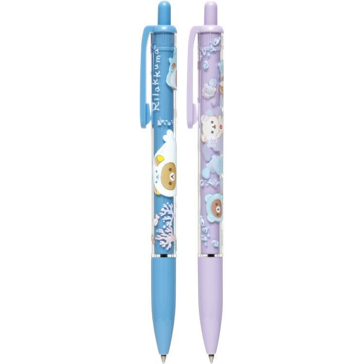 San-X Rilakkuma Ballpoint Pen