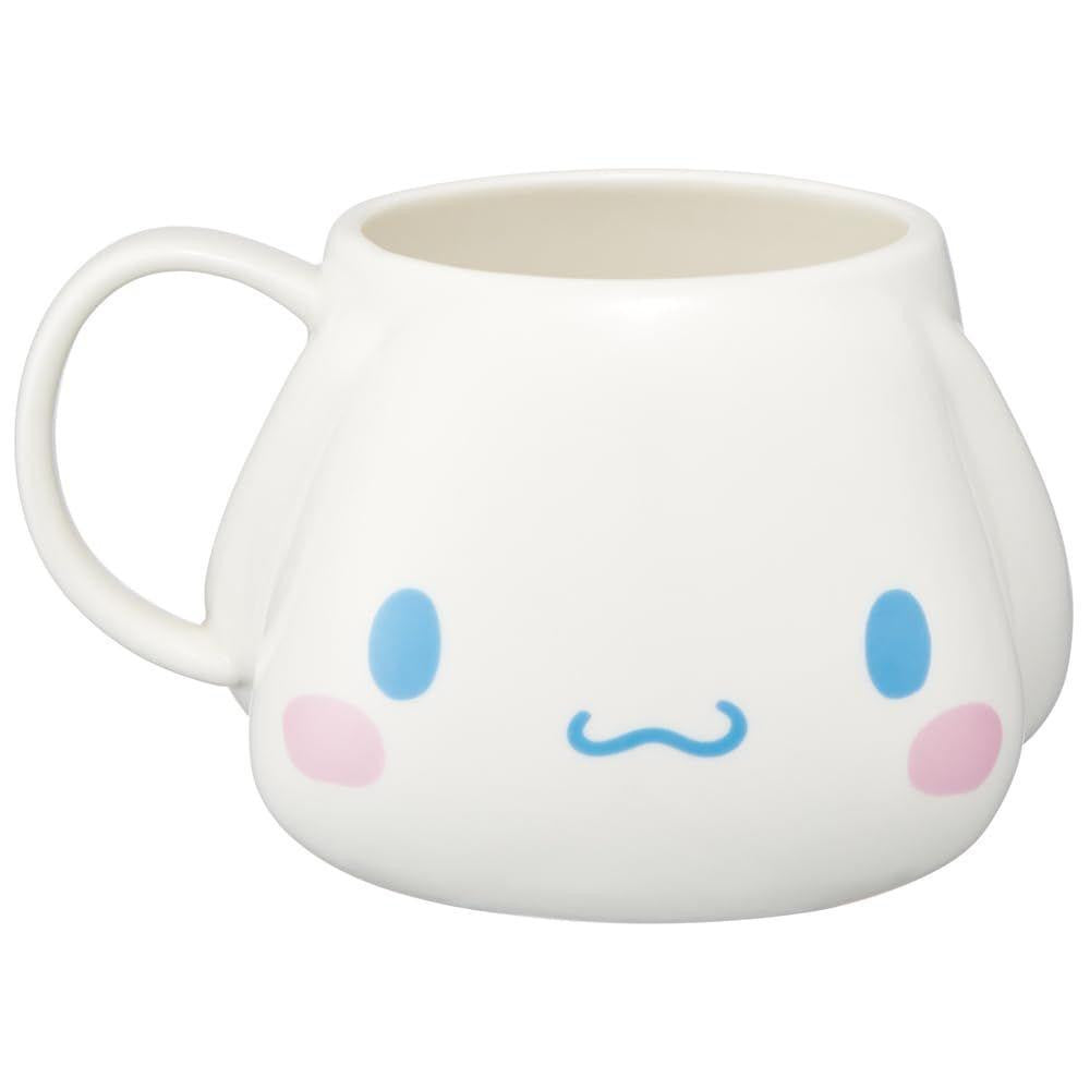 Sanrio Cinnamoroll Mug (Die-Cut)