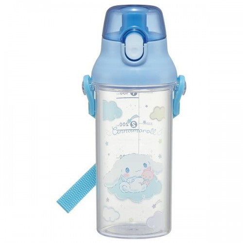 Sanrio Cinnamoroll Water Bottle