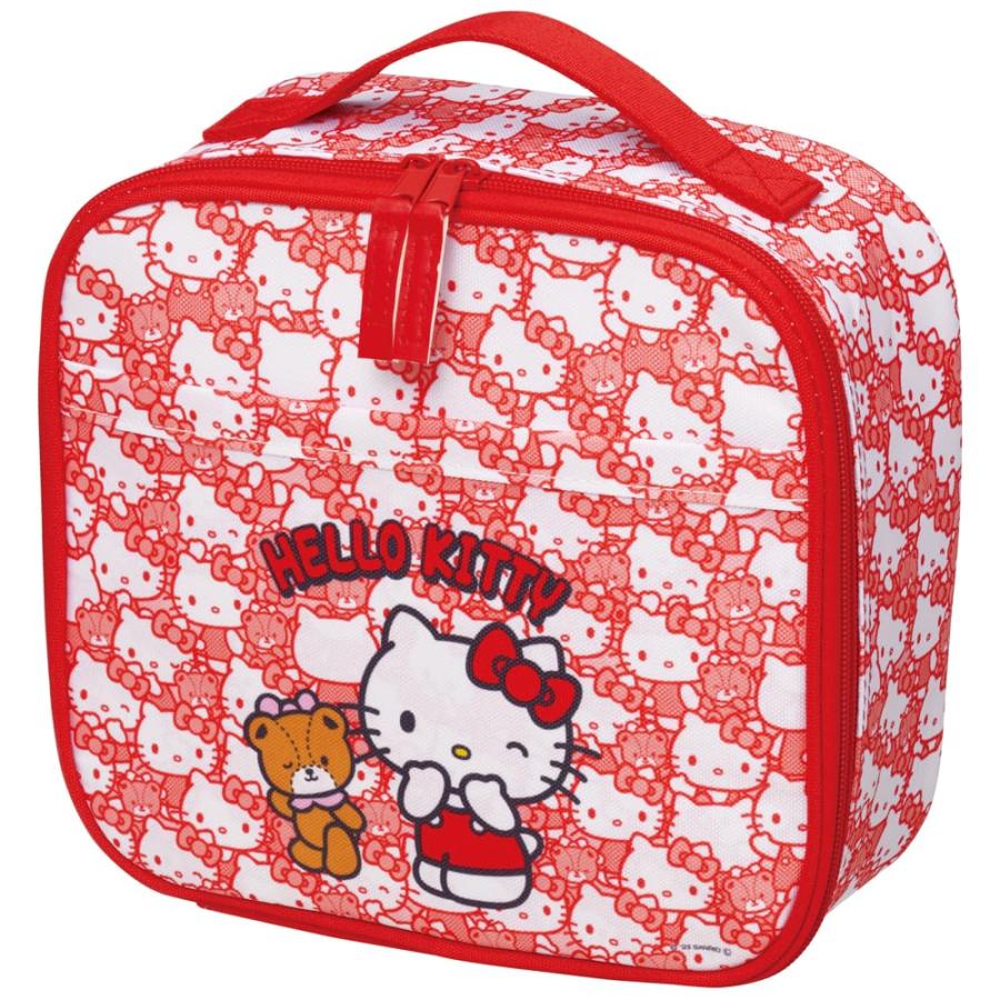 Sanrio Hello Kitty Lunch Bag (3.4L)