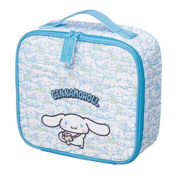 Sanrio Cinnamoroll Lunch Bag (3.4L)