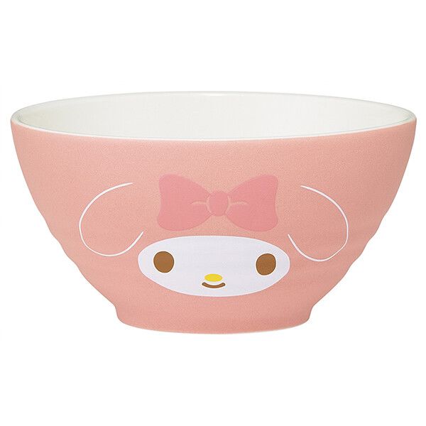 Sanrio My Melody Rice Bowl