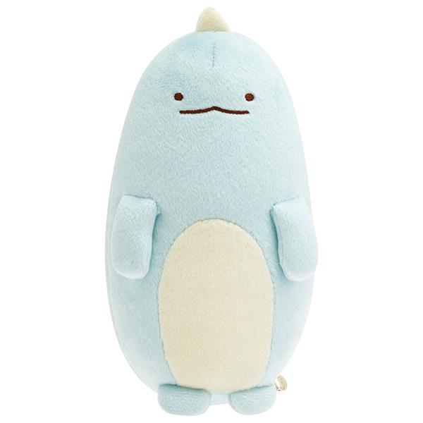 San-X Sumikko Gurashi Tokage Plush - What If Sumikko Evolved? Lizard Evolution C