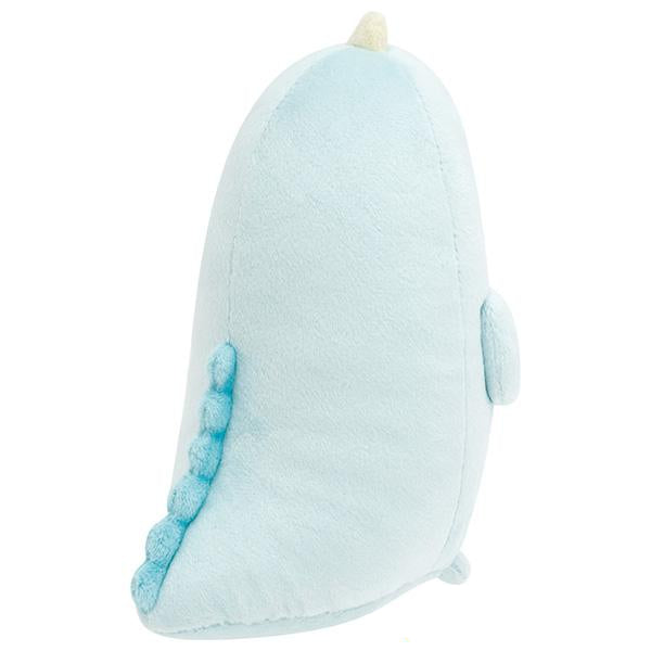 San-X Sumikko Gurashi Tokage Plush - What If Sumikko Evolved? Lizard Evolution C