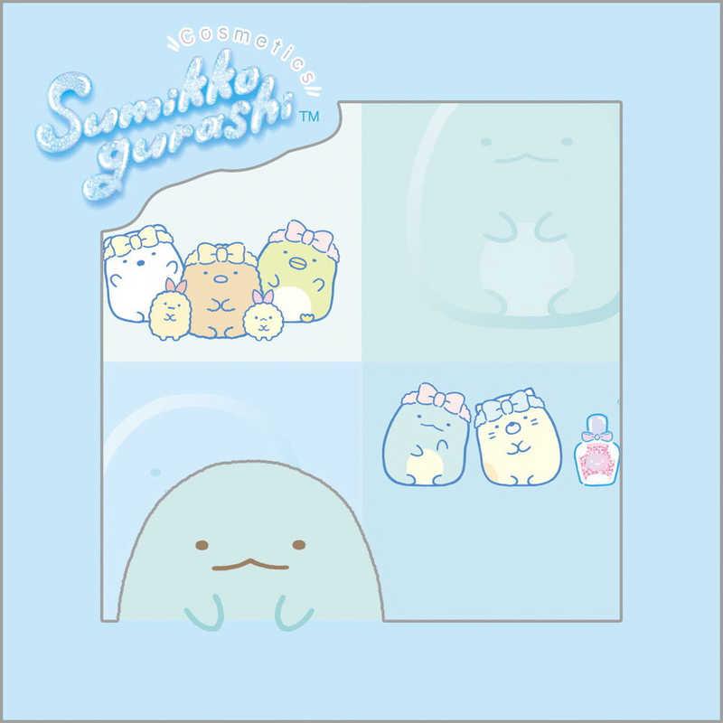San-X Sumikko Gurashi Palette Sticky Notes
