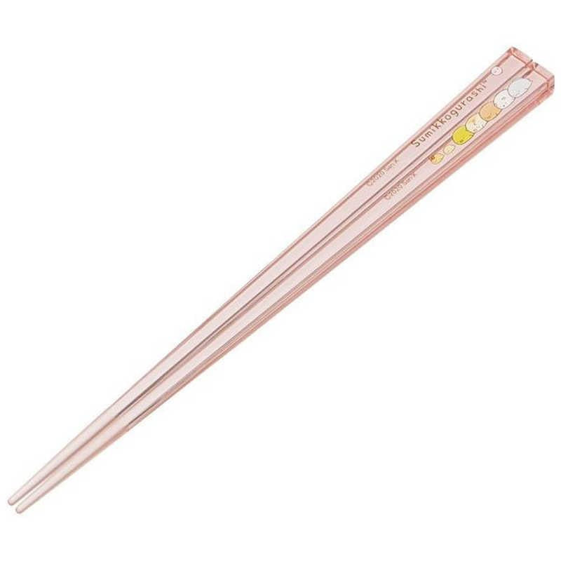 San-X Sumikkogurashi Chopsticks (Acrylic)