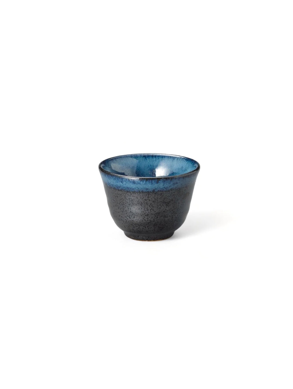 Namako Sori Sencha Teacup – Japanese Porcelain Teacup | Made in Japan