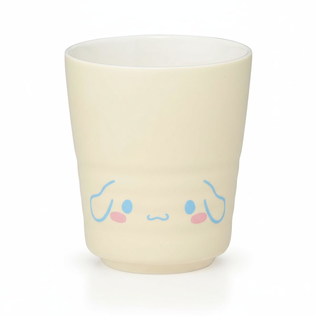 Enhanced Cinnamoroll Teacup