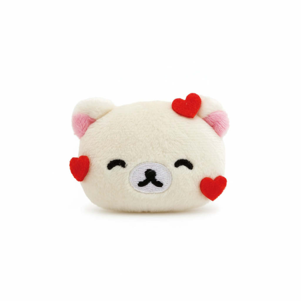 Enhanced Korilakkuma Badge