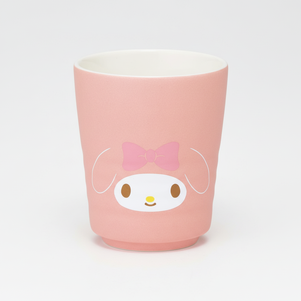 Enhanced My Melody Teacup