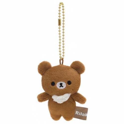 Enhanced Rilakkuma Screen Cleaner