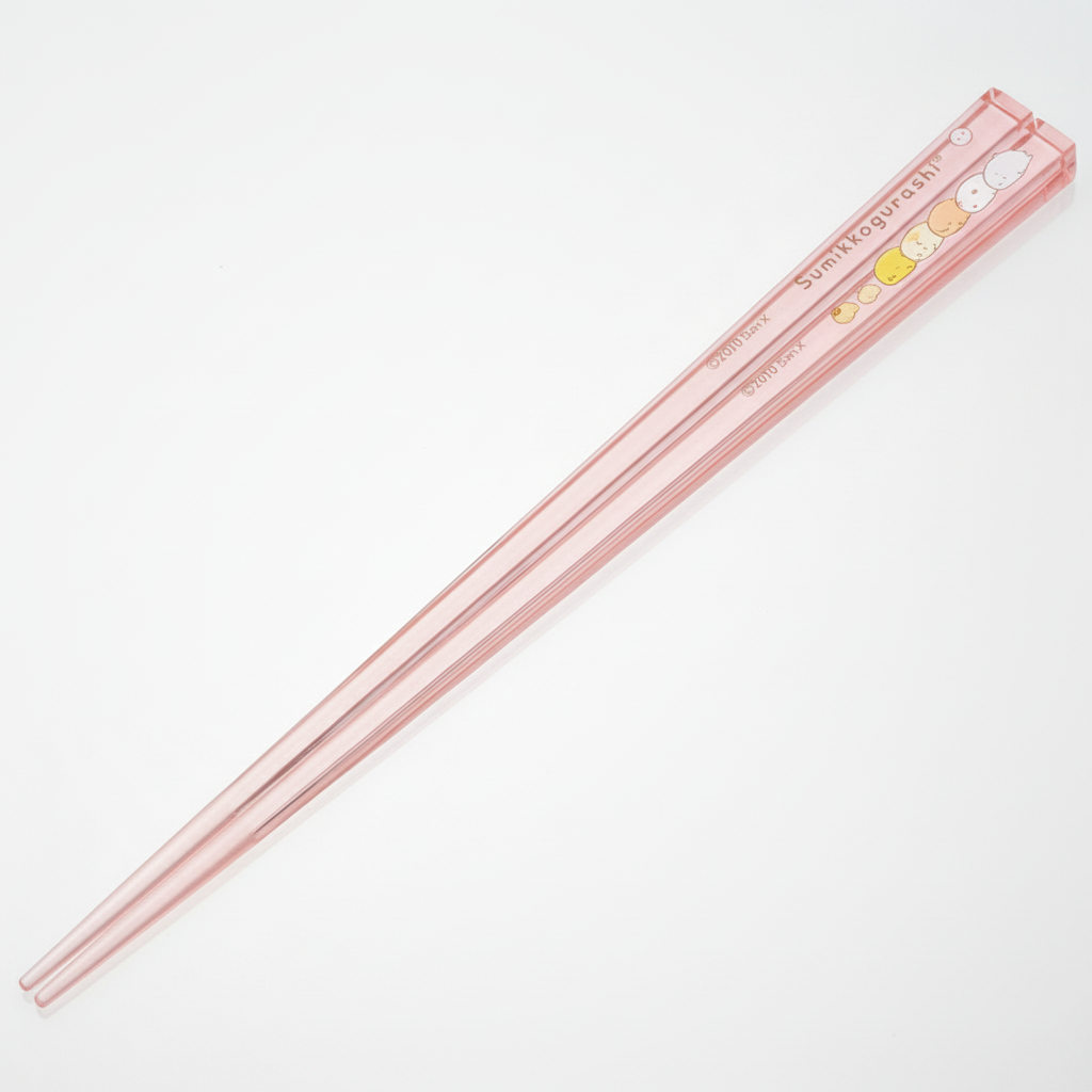 Enhanced Sumikkogurashi Chopsticks