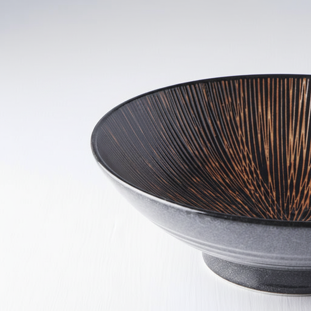 Close-up Rim Pattern
