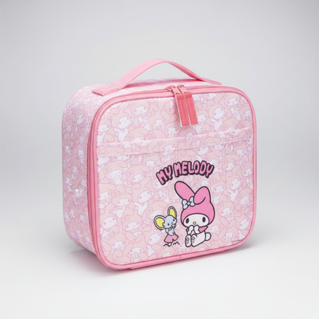 Sanrio My Melody Lunch Bag (3.4L)