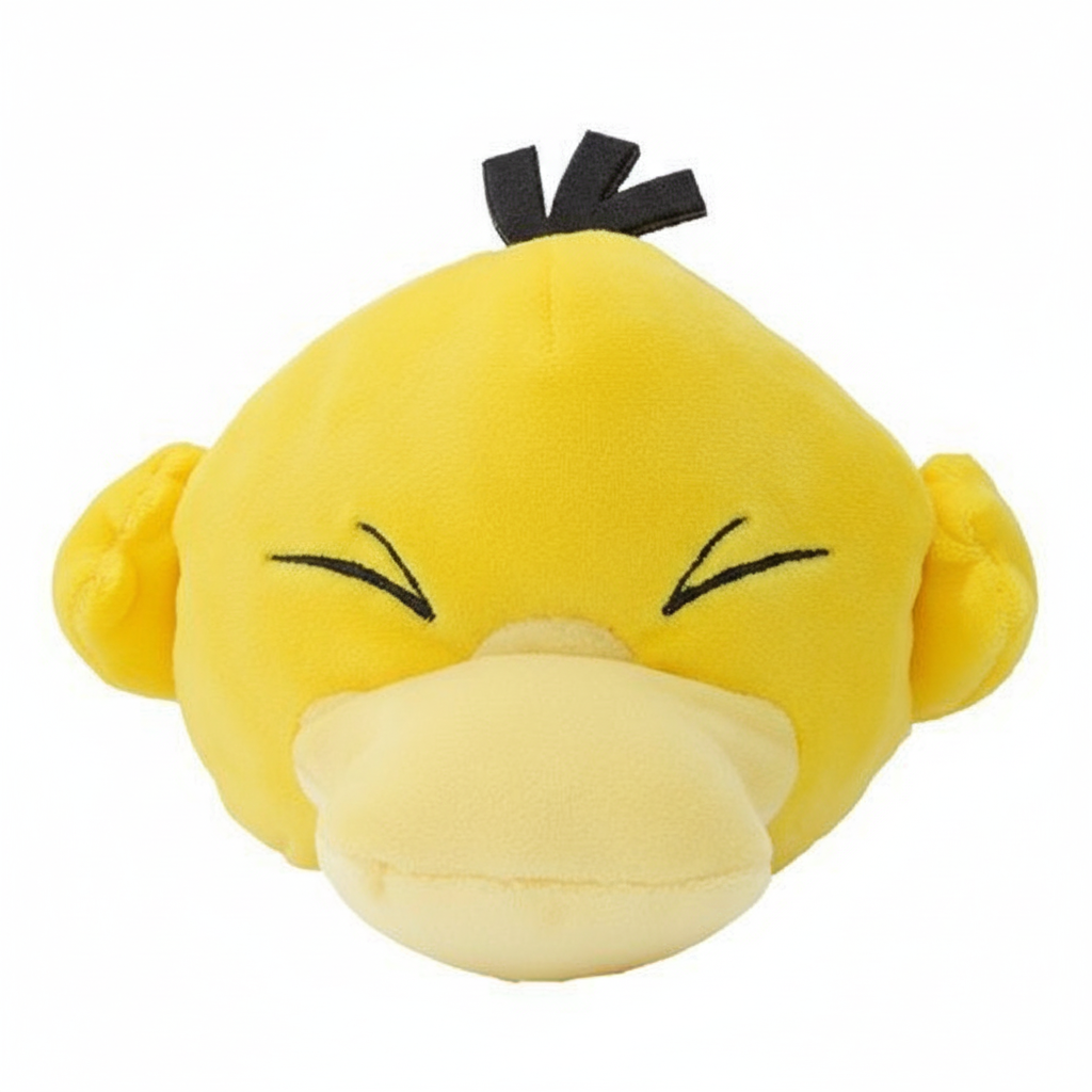 Pokémon Psyduck Wrist Cushion