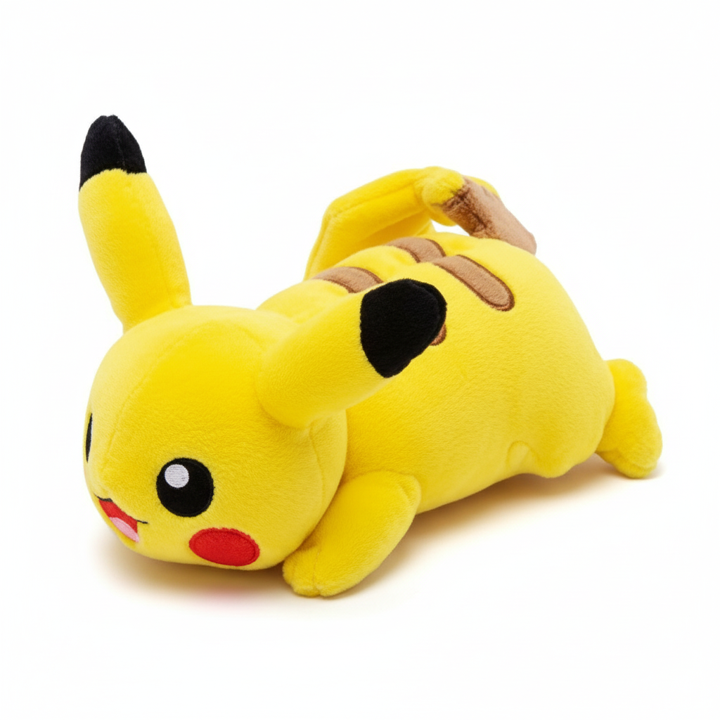 Pikachu - Pokemon Wrist Cushion