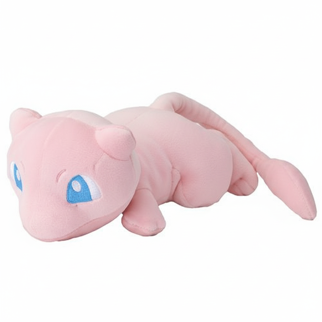 Pokémon Mew Wrist Cushion