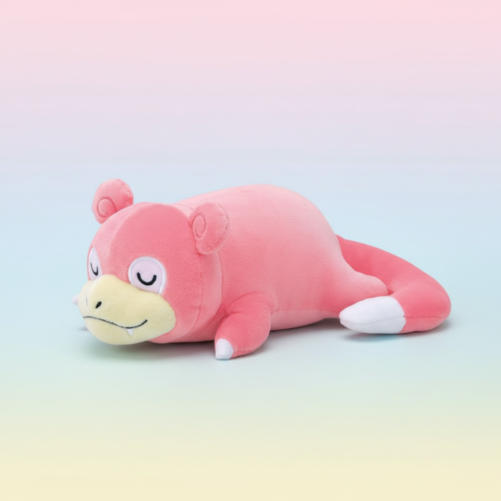 Pokémon Slowpoke Wrist Cushion