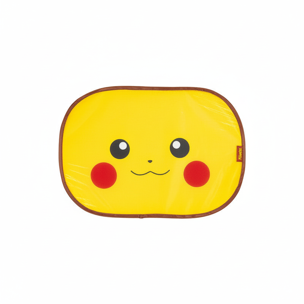 Pokémon Car Sun Shade