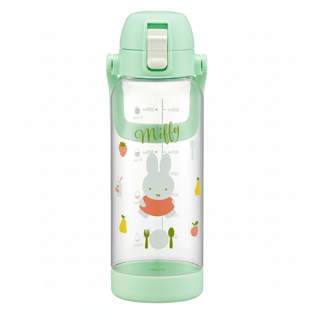 Miffy Water Bottle (1L)