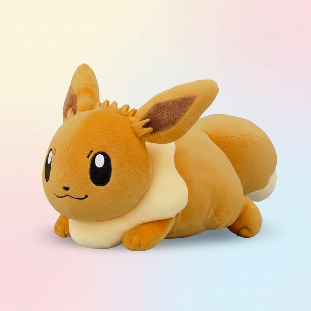 Pokémon Eevee Wrist Cushion