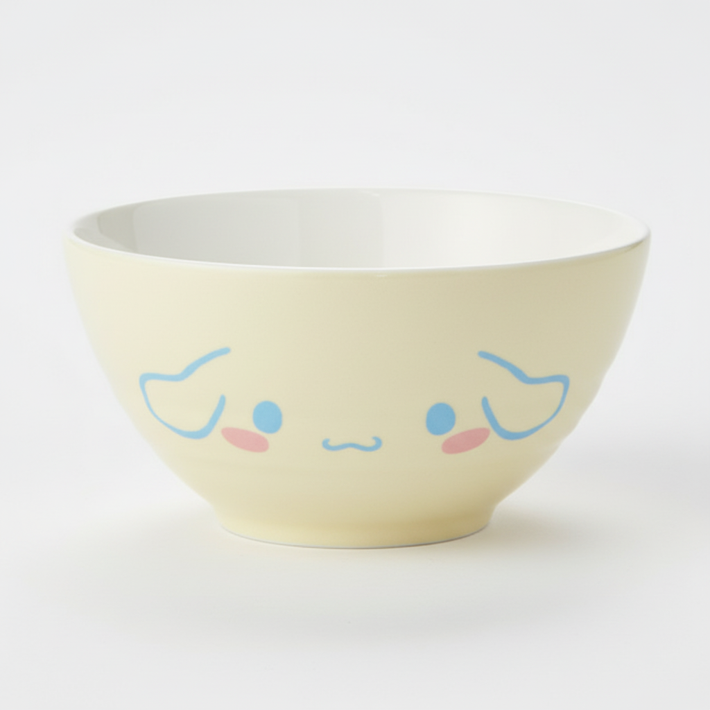 Sanrio Cinnamoroll Rice Bowl
