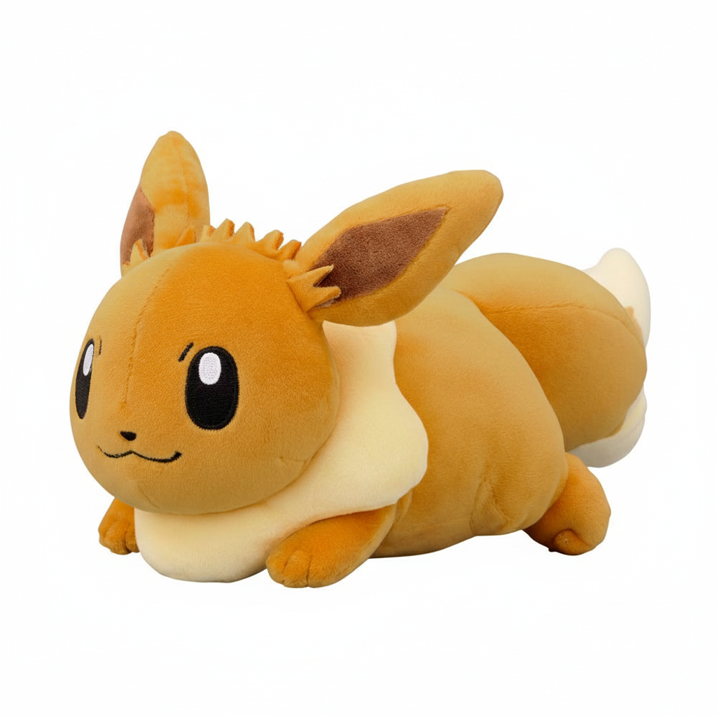 Pokémon Eevee Wrist Cushion