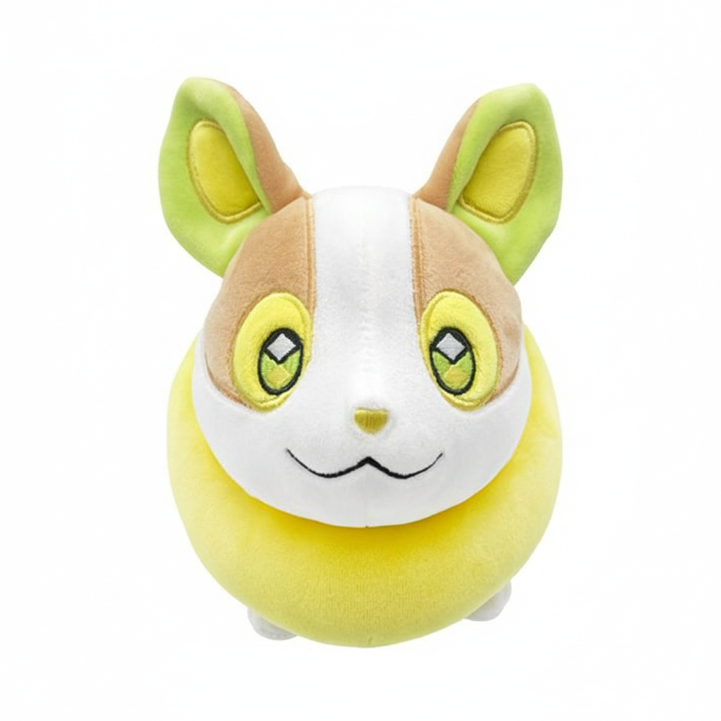 Pokémon Yamper Wrist Cushion