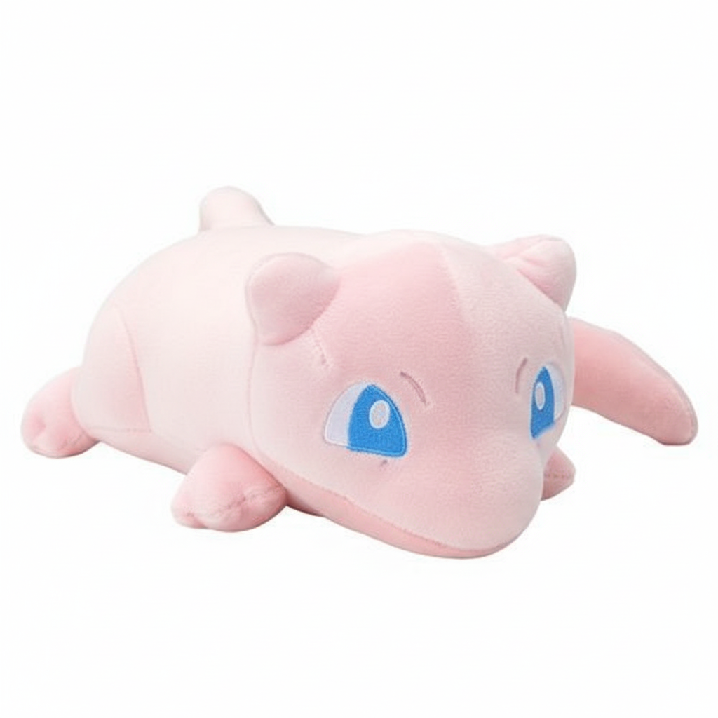 Pokémon Mew Wrist Cushion