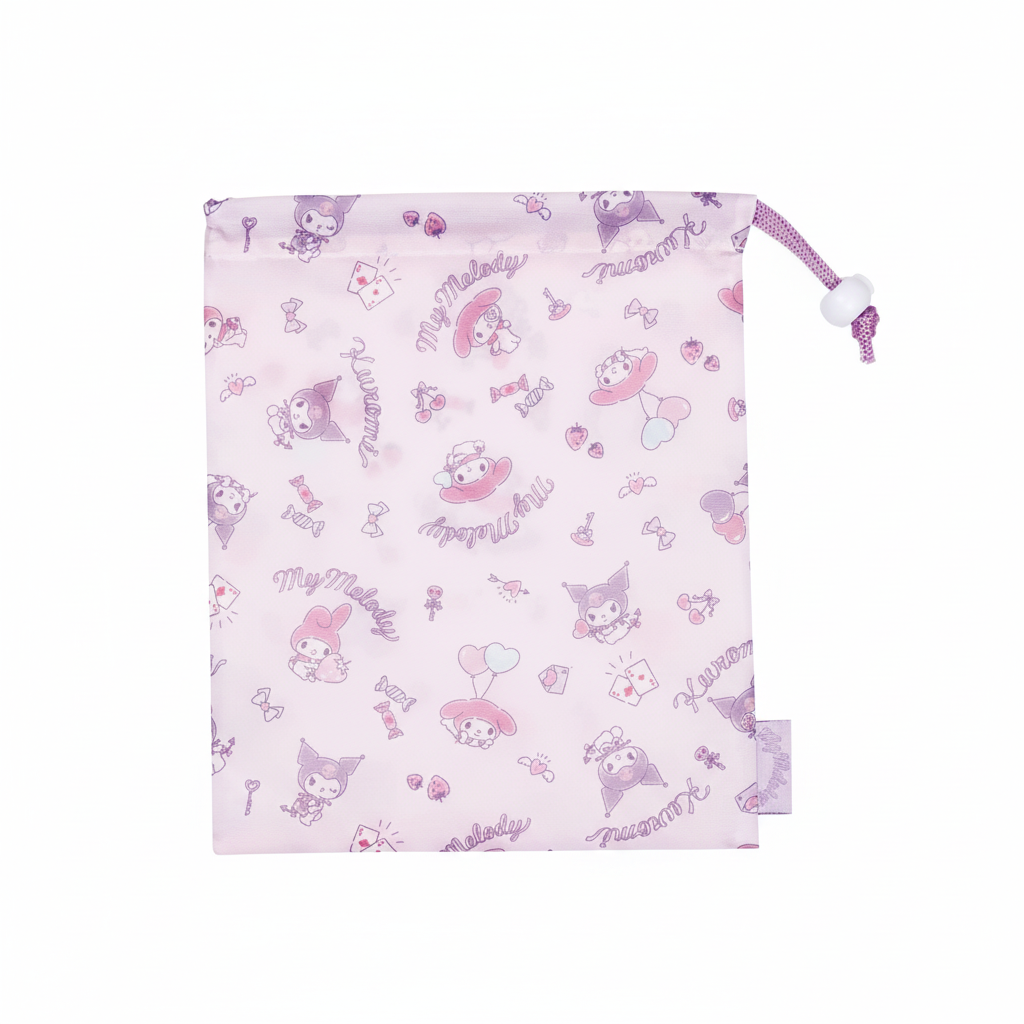 Sanrio My Melody Car Sun Shade