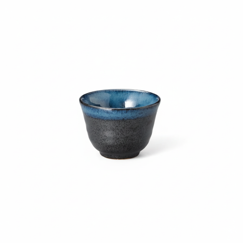 Namako Sori Sencha Teacup – white background product shot