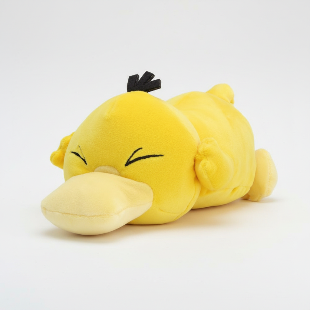 Pokémon Psyduck Wrist Cushion