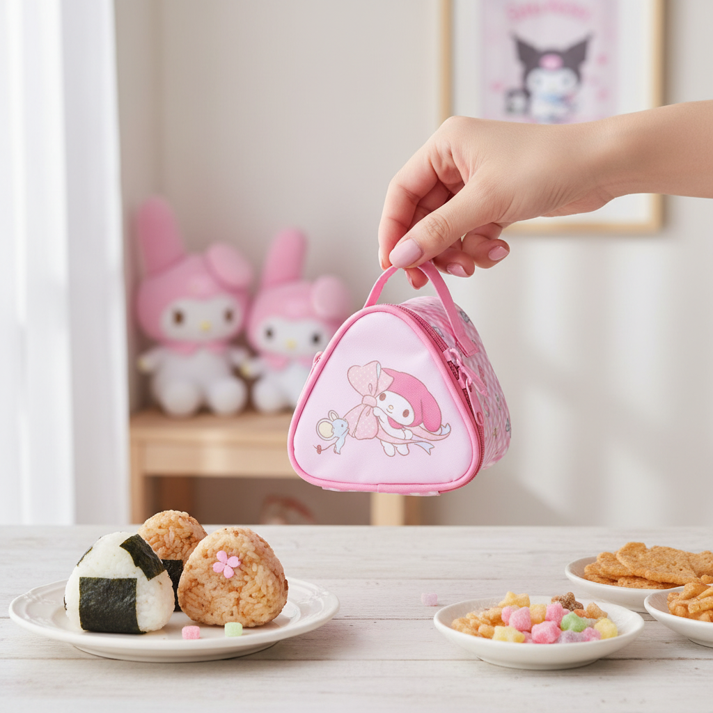 My Melody Lunch Bag - Lifestyle (Extra Small)