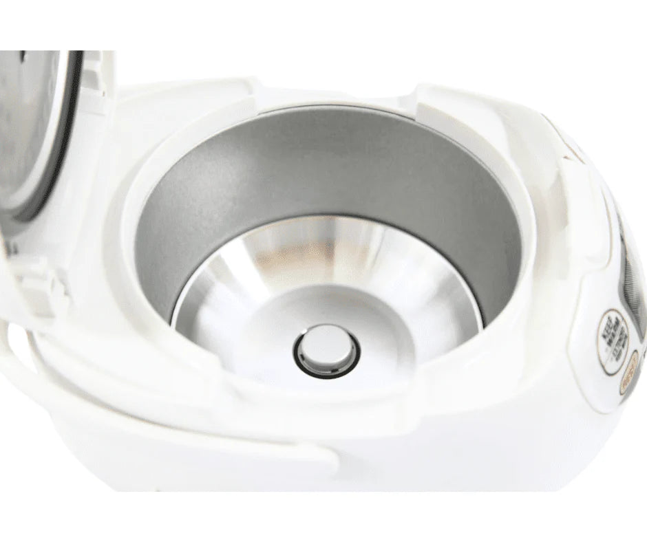 Zojirushi Neuro Fuzzy Rice Cooker 10-Cup NS-ZAQ18 | Made in Japan | AU Model