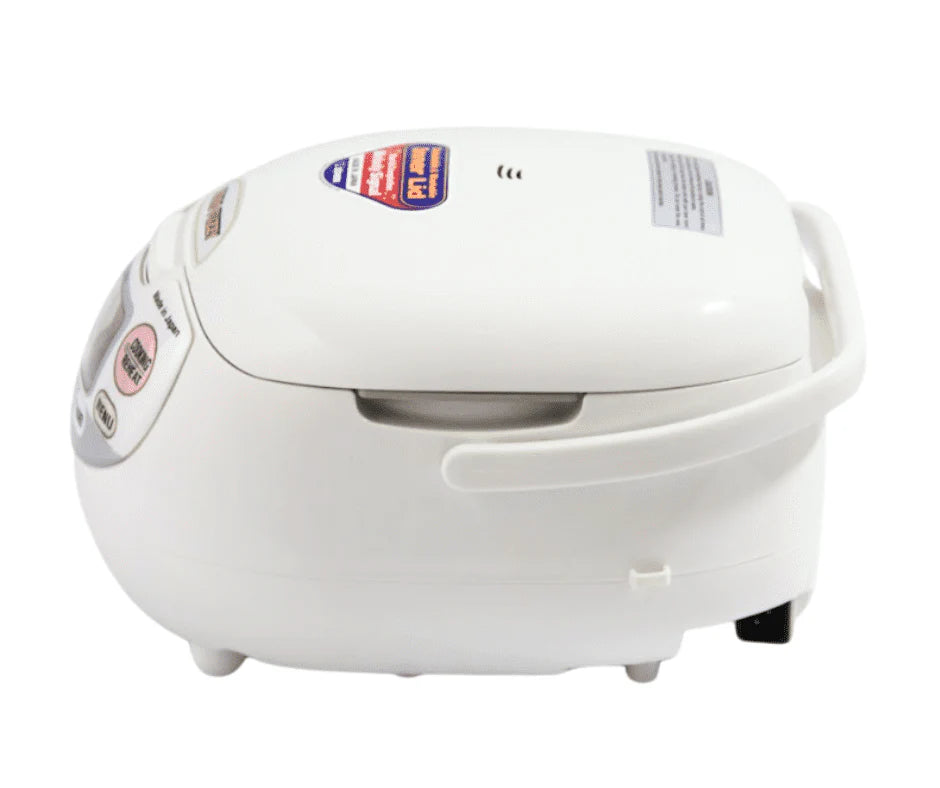 Zojirushi Neuro Fuzzy Rice Cooker 10-Cup NS-ZAQ18 | Made in Japan | AU Model