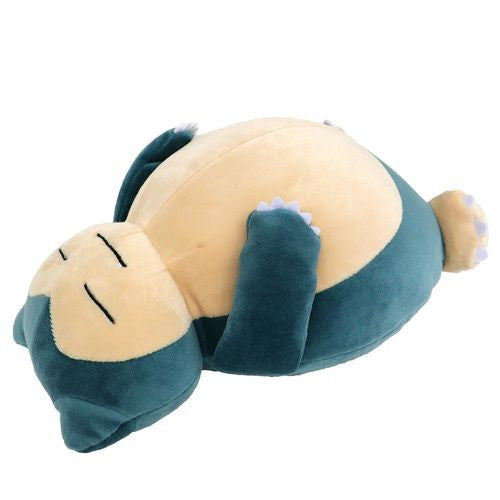 Pokémon Snorlax Wrist Cushion