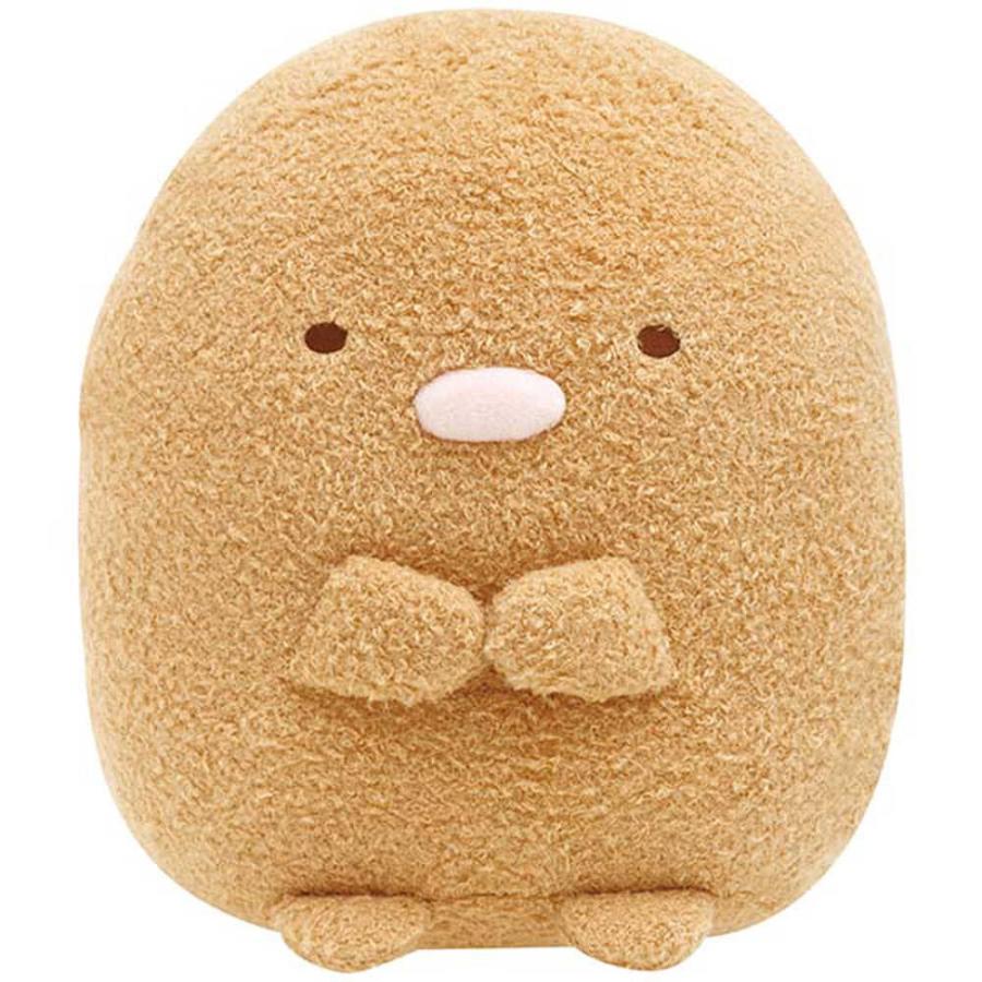 San-X Tonkatsu Plush - Sumikko Gurashi Ml