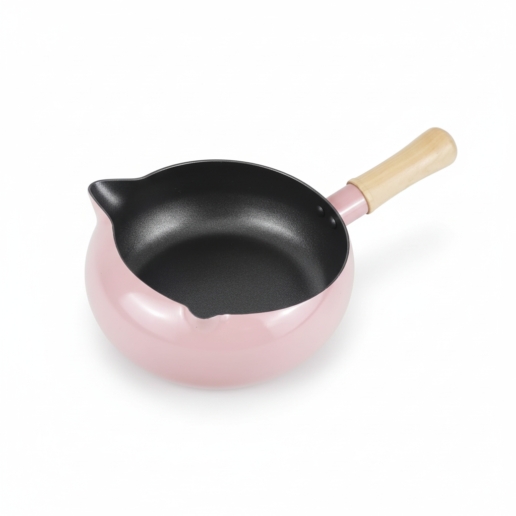 White background product shot